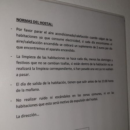 Hostal Maracaibo Кан Пастиля Екстериор снимка
