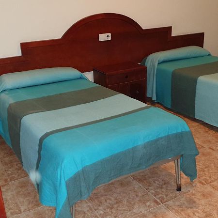 Hostal Maracaibo Кан Пастиля Екстериор снимка