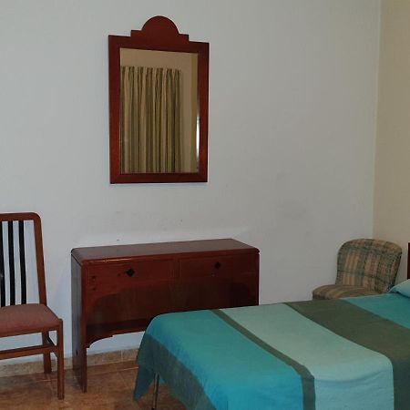 Hostal Maracaibo Кан Пастиля Екстериор снимка