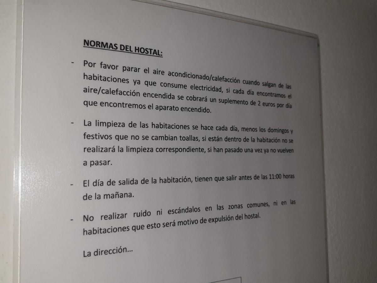 Hostal Maracaibo Кан Пастиля Екстериор снимка