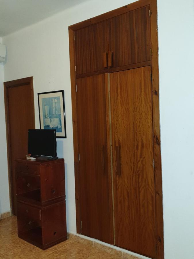 Hostal Maracaibo Кан Пастиля Екстериор снимка