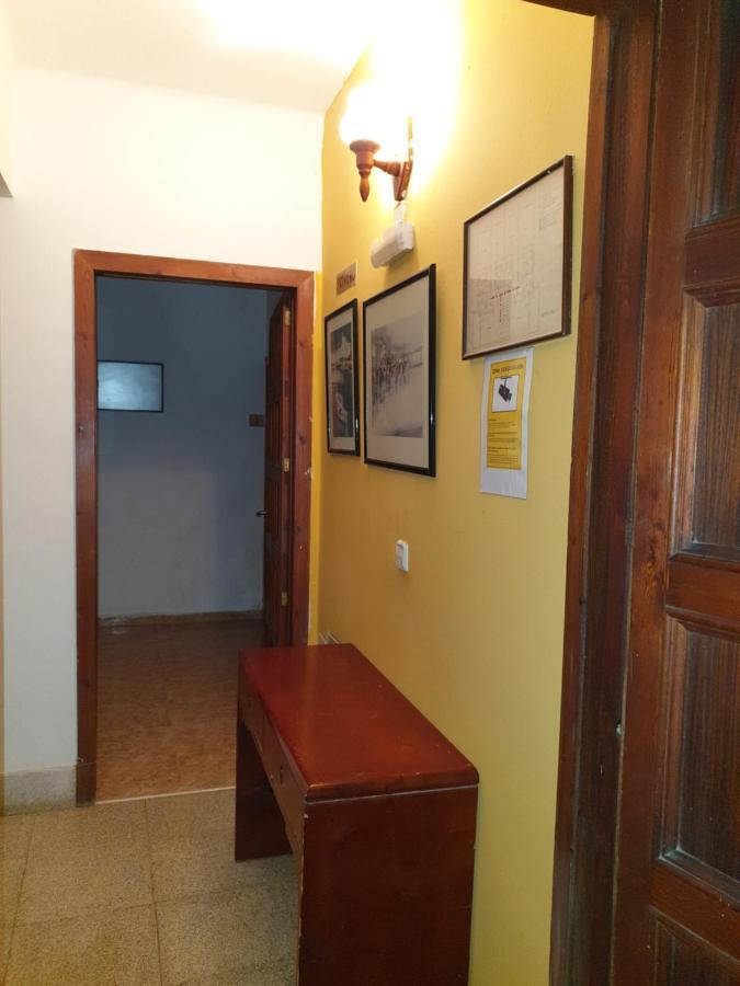 Hostal Maracaibo Кан Пастиля Екстериор снимка