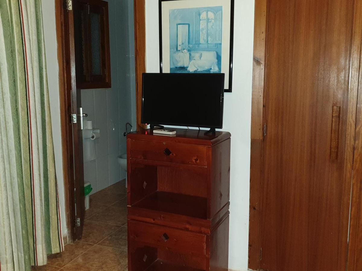 Hostal Maracaibo Кан Пастиля Екстериор снимка