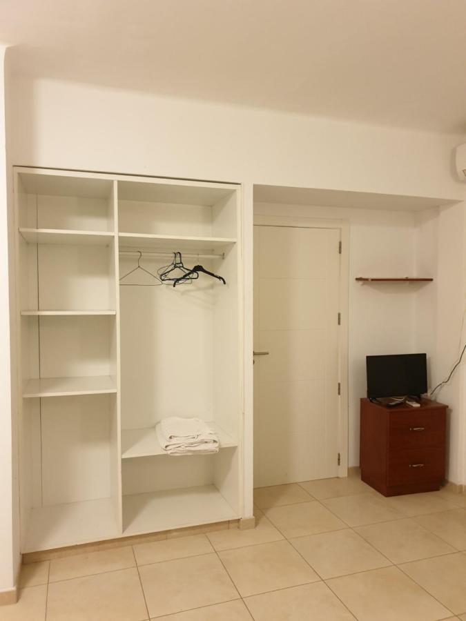 Hostal Maracaibo Кан Пастиля Екстериор снимка