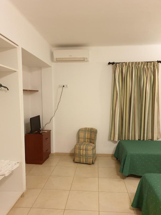 Hostal Maracaibo Кан Пастиля Екстериор снимка