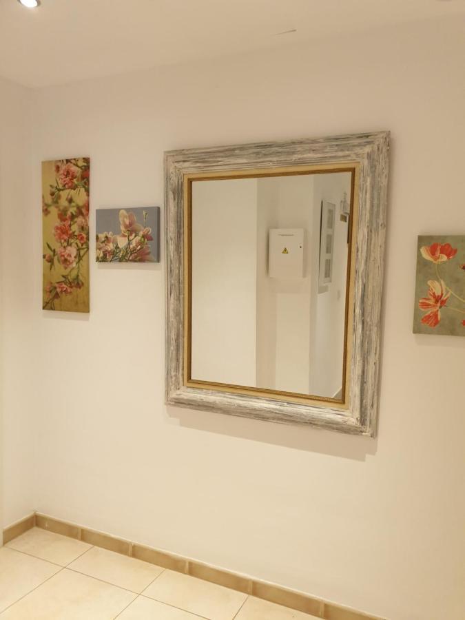 Hostal Maracaibo Кан Пастиля Екстериор снимка
