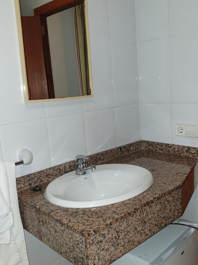 Hostal Maracaibo Кан Пастиля Екстериор снимка