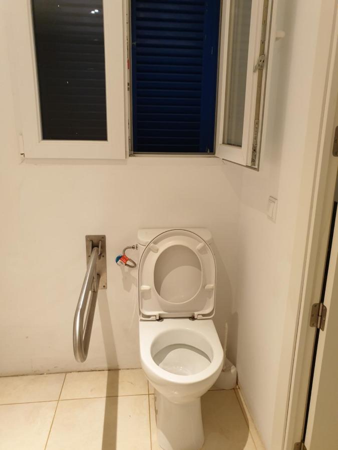Hostal Maracaibo Кан Пастиля Екстериор снимка