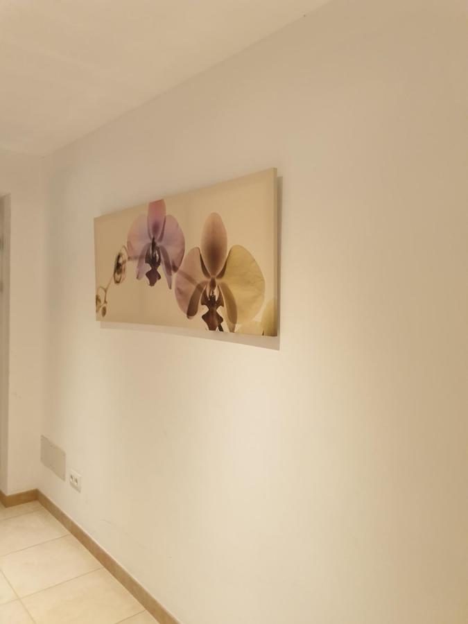 Hostal Maracaibo Кан Пастиля Екстериор снимка