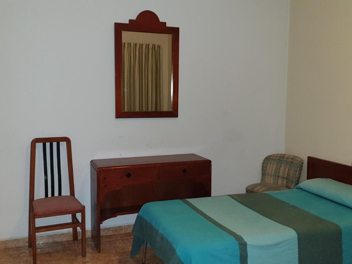 Hostal Maracaibo Кан Пастиля Екстериор снимка